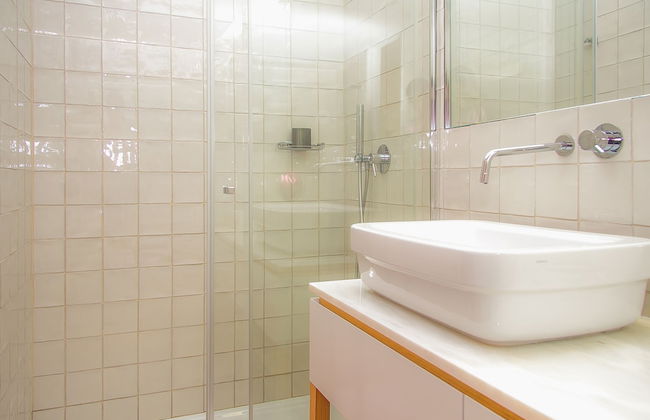 Liiiving in Porto - Art & Heart Studio - Foto 13