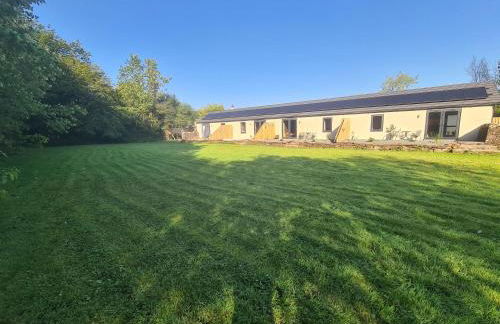 The Stables by Blake View Holidays, comprising The Nest, The Drey, The Burrow and the Den, 3 miles from Ennerdale - Foto 1