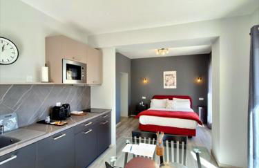 Domaine de la Mautanne - Foto 75