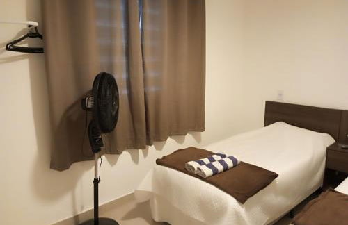 Hospedagem Otto - Saúde SP-160 complexo Anchieta-imgrantes Próx a ExpoSP Aerop Cursino Zoosafári Shop Plaza Sul - Foto 64