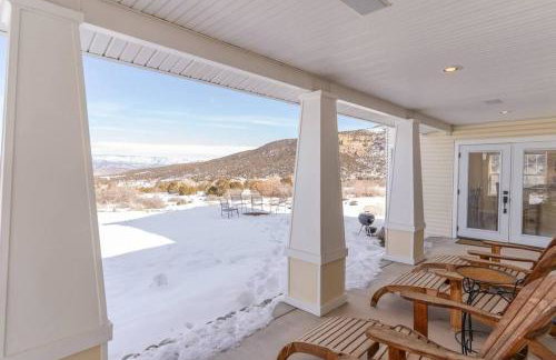 Lone Eagle Haven home - Foto 38