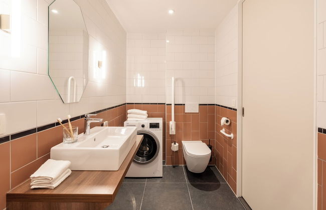 YAYS Antwerp Opera by Numa - Foto 61