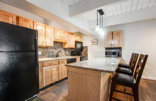 Château Chaumont by Snowmass Vacations - Foto 12