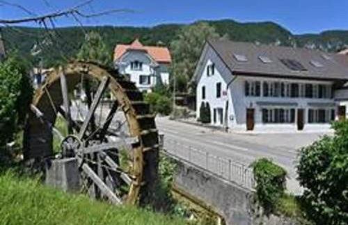 Apartment in Langenargen Near Lake Constance - Foto 22