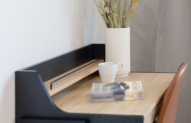 Apartment Warsaw Złoty Potok by Renters - Photo 2