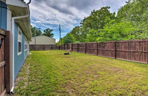 Table Rock Lake Retreat Less Than 1 Mi to Boat Launch - Foto 20