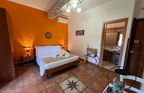 Tropea Casa Scirocco - Photo 14