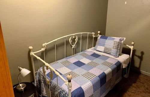 Buffalo River Lodge (Yellville)- Lower Level - Foto 8