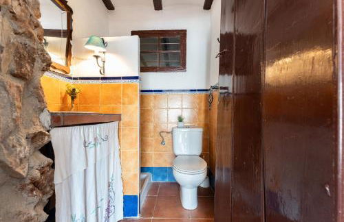 MalagaSuite Bobadilla Casa Rural - Photo 33