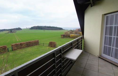 Ferienhaus in Hessen mit Grossem Garten - Foto 49