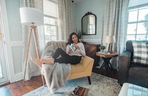 East Stevens Home - Foto 19