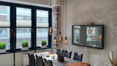 Luxus-Loft-Sylt - Foto 4