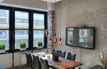 Luxus-Loft-Sylt - Foto 4