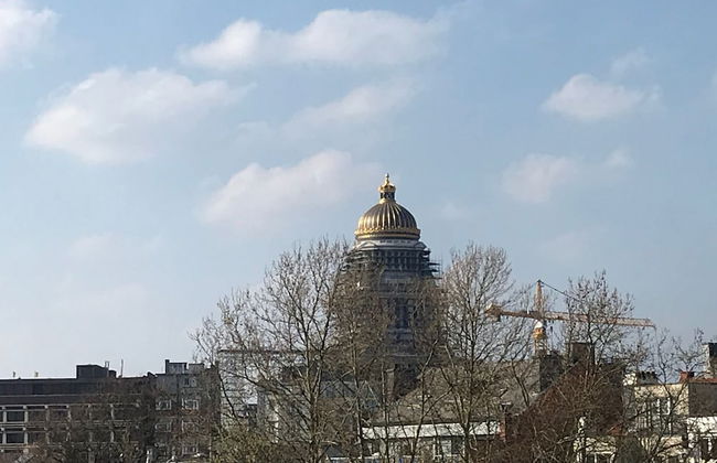 Unit 8 - Charming Loft Apt. Near Avenue Louise - Photo 18
