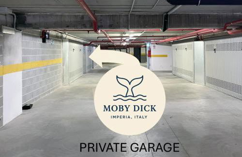 MobyDick, central, Walk to the Beach, Private Parking - Foto 38