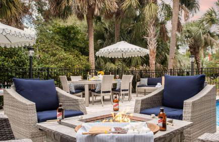 1blck to Beach, Pool, Firepit, Outdoor Kitchen, Game Room Pelican by Avantstay - Foto 8