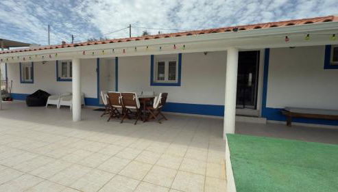 Monte Maltezinho - Foto 3, sunbed