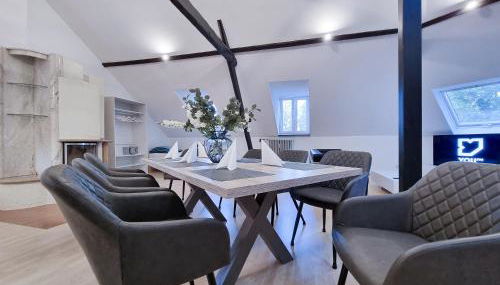 Alpha Apartments - Foto 5