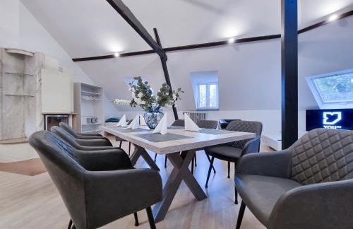 Alpha Apartments - Photo 5