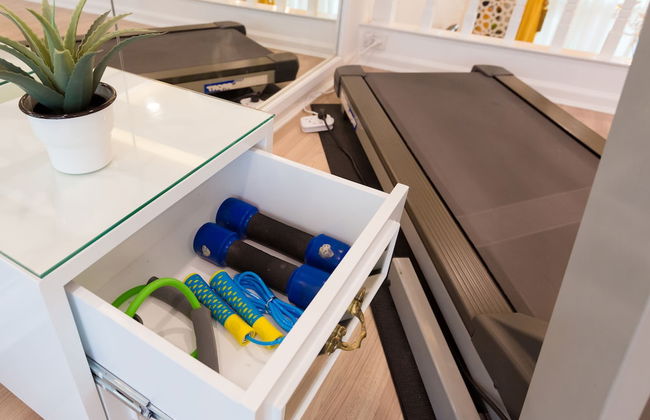 Sabai Space Bangkok - Photo 46