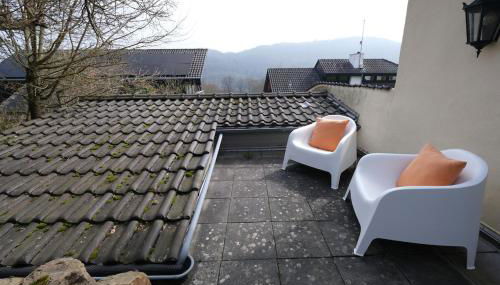 Das Eifel Türmchen - Foto 5