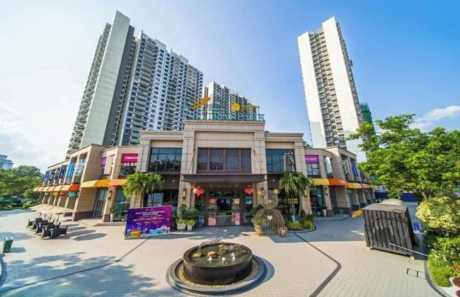 Cityview 2BR Country Garden Danga Bay @ Natol - Photo 12