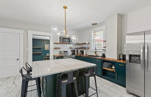 2 Hot Tubs/Private Bar/ Pickleball & Basketball Ct - Foto 73