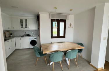 Piso Patarro II Relax and Comfort in the Rías Baixas - Foto 23