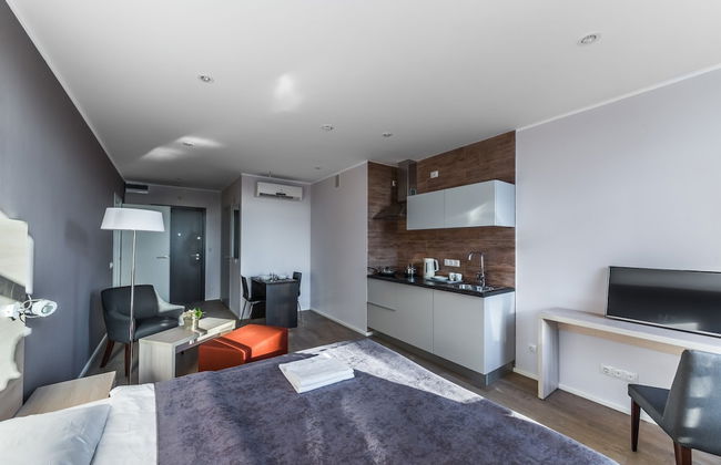 Avenue-Apart - Foto 7