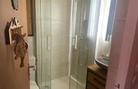 Les Menuires centre! Chaleureux studio sur les pistes! - Foto 9