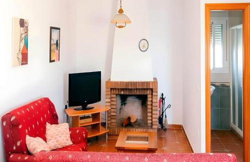 Chalet con Piscina Privada Vallada Terraza y Barbacoan Conil - Foto 9