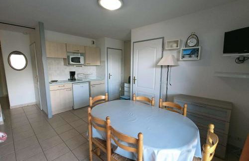 Résidence Gardette - Joli T2 centre station 6 couchages à Réallon B25 MAE-7313 - Photo 4