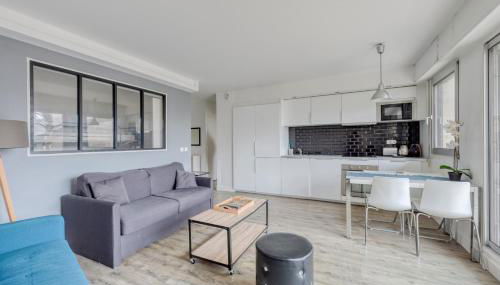 Lovely apartment betwen Paris and EuroDisney - Foto 2