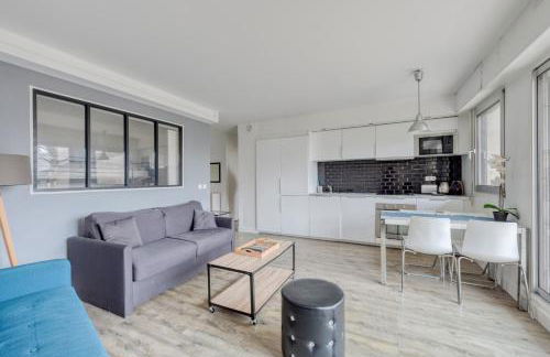 Lovely apartment betwen Paris and EuroDisney - Foto 2