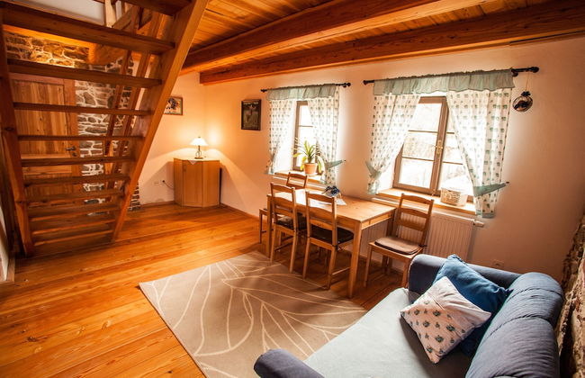 U Svatého Petra - Foto 24