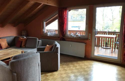 Messe CGN/DUS Großräumige Wohnung in guter Verkehrslage - Foto 3