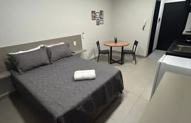 Prédio San Paolo - Bairro Santa Mônica próximo a UFU / Prefeitura / Center Shopping - Foto 51