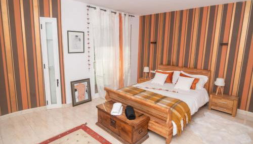 Gran apartamento de 4 habitaciones en Sitges - Foto 3