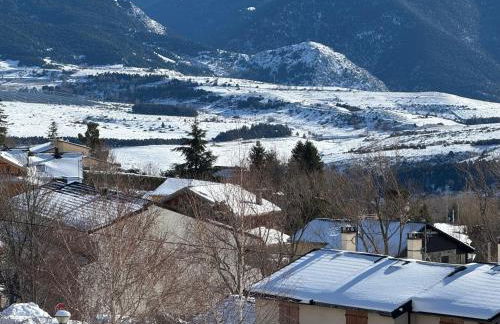 la terrasse du belvédère - Foto 10