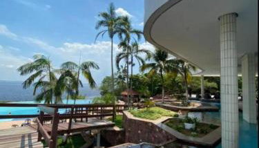 Tropical Executive Hotel flat - Foto 5