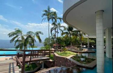 Tropical Executive Hotel Flats - Foto 6