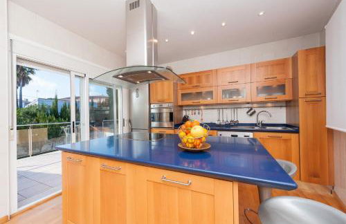 Sunset Villa Romani - Foto 1