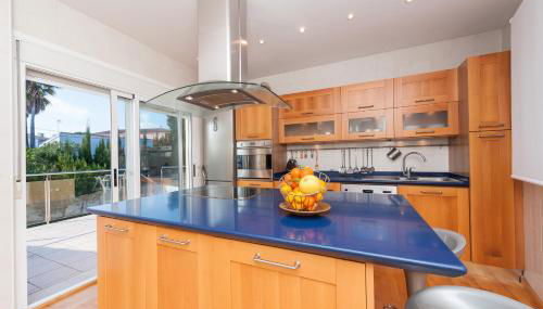 Sunset Villa Romani - Foto 1