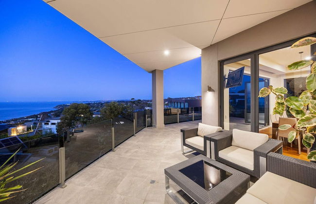 Bella Vista Heated Pool Spa With Stunning View - Foto 34