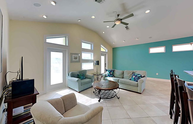 Lazy Urchin Seaclusion - Foto 1