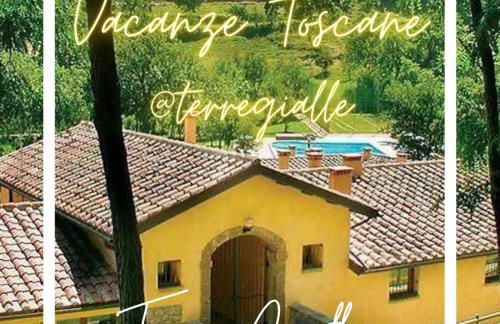 34- Casa di Chiaretta in Val d'Orcia, Sport e Cultura - Foto 18