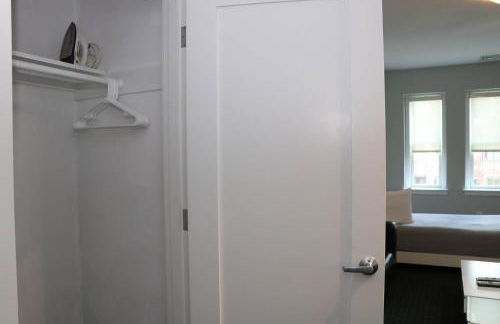 Stylish Studio on Newbury St, THIS IS BOSTON! #12 - Foto 10