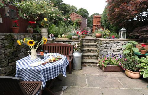 Buttercup Cottage - Foto 21