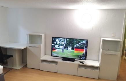 Ferienwohnung in Friedberg für max 9 Personen im UG - Foto 1