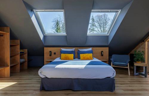 A break in Vérel Nature, Family, Mountain view - Foto 78